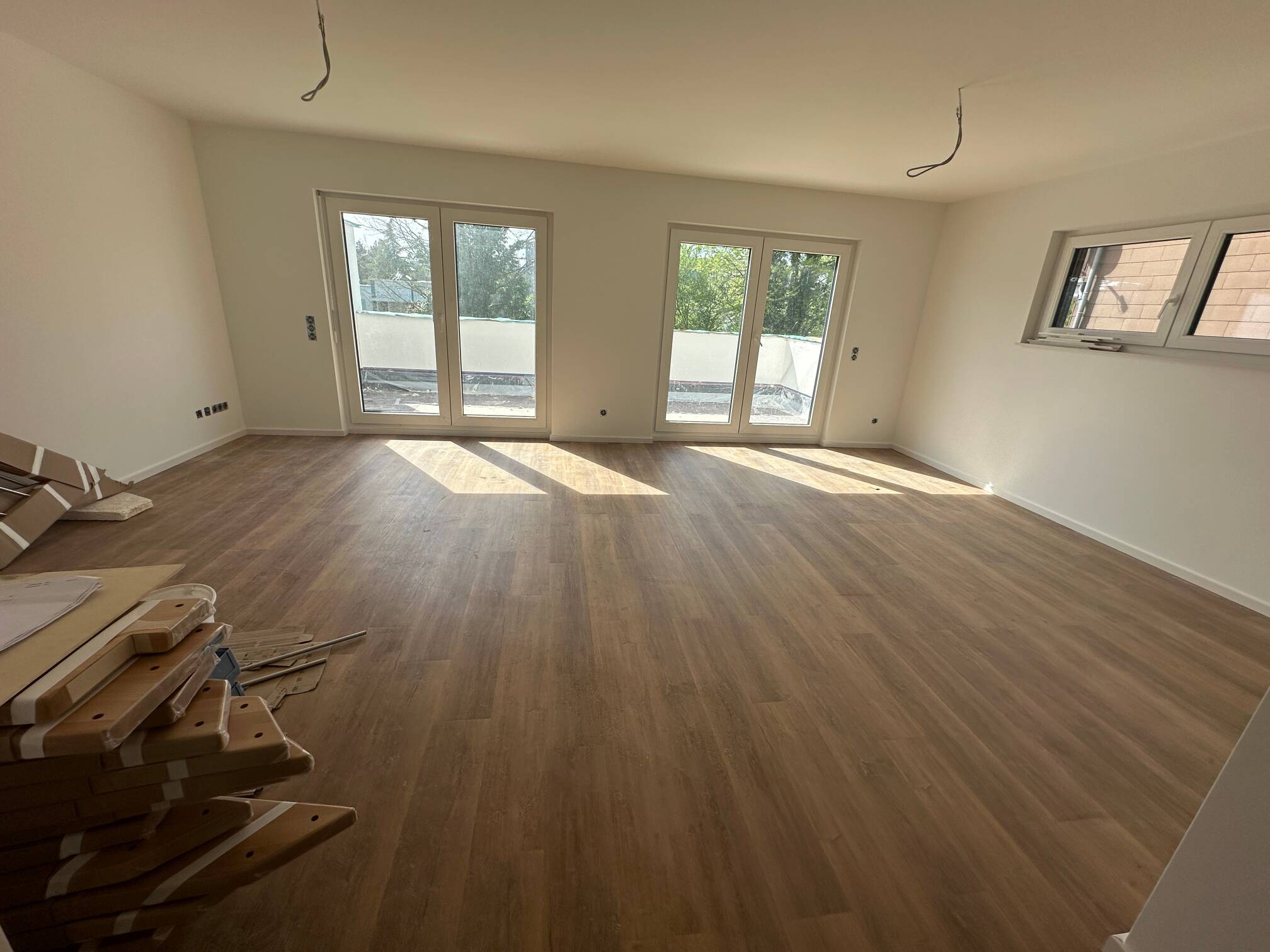 Sbr.- Bübingen * Luxushäuser * Neubau * Erstbezug * Doppelgarage * 130 qm – Saarbrücken – Vorschaubild 6