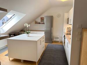 Großzügiges Neubauwohnen mit Balkon & Einbauküche - Wentzel-Dr. – 44894 Bochum – Vorschaubild 6