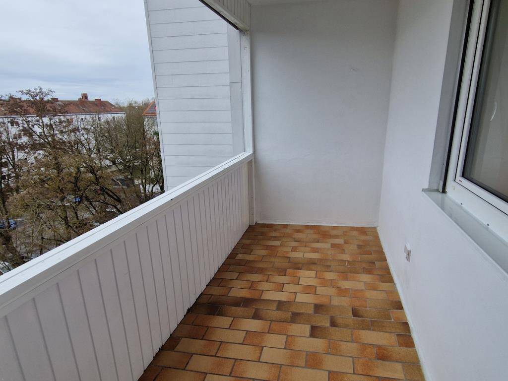 Eigener Herd ist Goldes Wert! Gut geschnittene 3-Zimmer-ETW in zentrumsnaher Lage von Ingolstadt – Ingolstadt – Vorschaubild 5