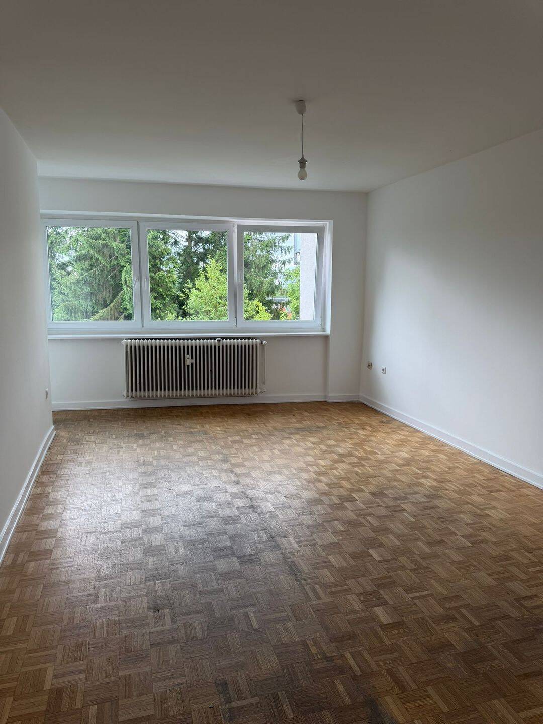Helle 3-Zimmer-Wohnung in Billstedt zu vermieten – Hamburg – Vorschaubild 2
