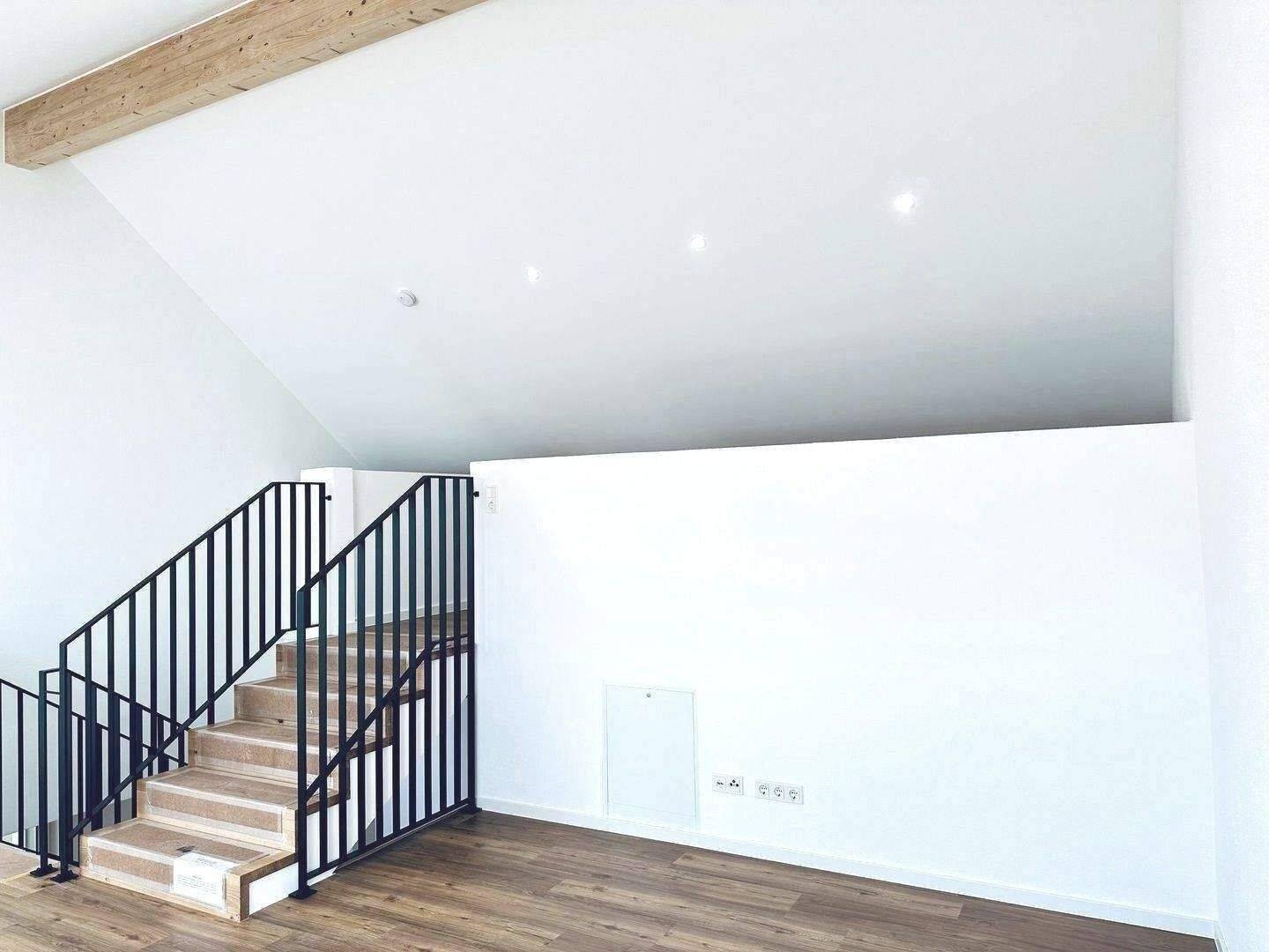 Loft Haus in Wittlich - Wengerohr !!! Kernsanierter Erstbezug !!! – Wittlich – Vorschaubild 4