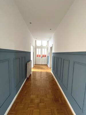 Charmante 3,5-Zimmer-Altbauwohnung in zentraler Lage! – 59063 Hamm – Vorschaubild 3
