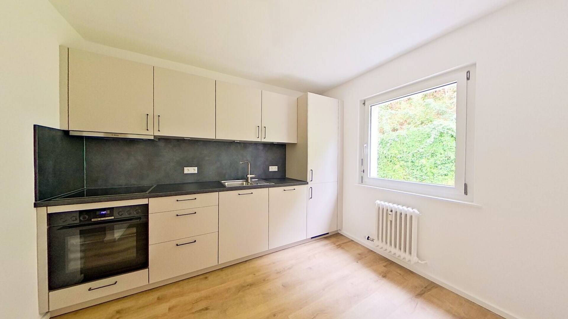 Etagenwohnung in 79539 Lörrach mit 75 m² kaufen