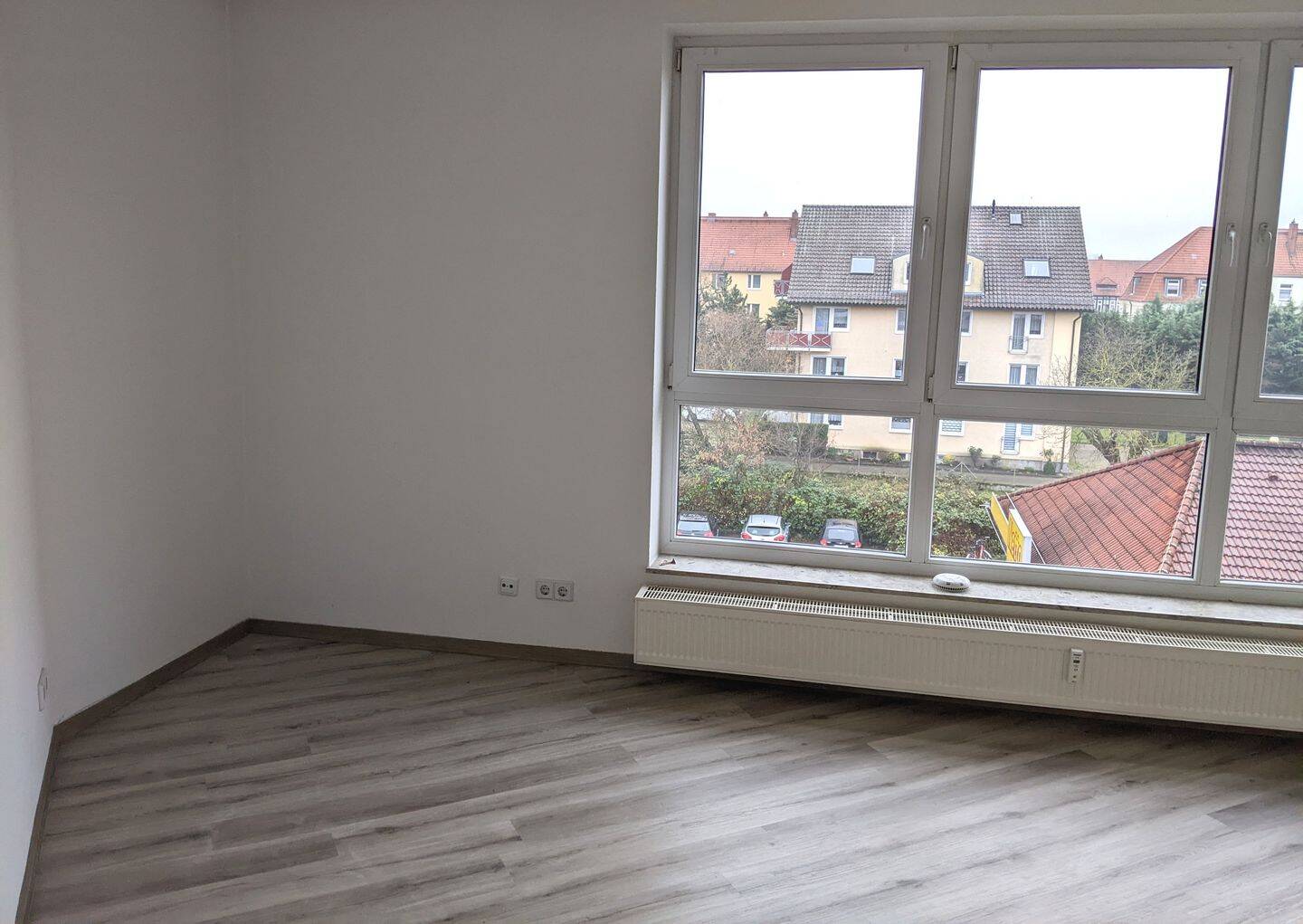 3-Raum-Wohnung in Brandenburg – Brandenburg an der Havel – Vorschaubild 9