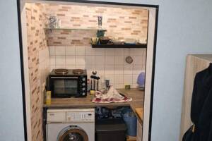 Klein, fein und grün - Wohnen im Erdgeschoss mit Gartenmitbenutzung in Oberhausen.Für Kapitalanleger – 46149 Oberhausen – Vorschaubild 2