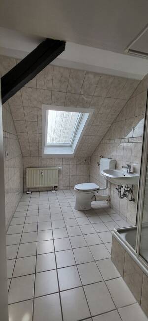 Geräumige 3-R-Wohnung Leipzig-Wahren – 4159 Leipzig – Vorschaubild 9