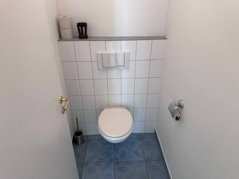Zeitgemäßer 4 Zimmer - Bungalow mit Wintergarten für ebenerdiges & ruhiges Wohnen – Hamburg – Vorschaubild 9