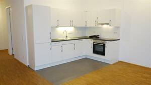 Moderne 3 Zimmer Whg. mit Sonnenterrasse, kleinem Wohnküchenbereich mit EBK, 2 Bäder. Flingern-Nord – 40235 Düsseldorf – Vorschaubild 6