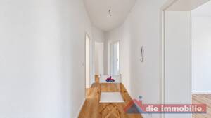*** 5 Zimmer - EG - grüne Terrasse *** – 39112 Magdeburg – Vorschaubild 2