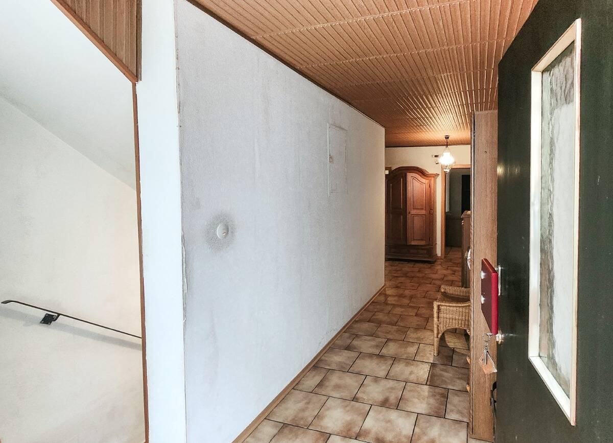 Freistehendes Einfamilienhaus in Obernheim-Kirchenarnbach - Ihr neues Zuhause mit Garten wartet – Obernheim-Kirchenarnbach – Vorschaubild 7