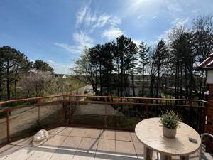 Gemütliche Eigentumswohnung mit Fahrstuhl, Süd-Balkon und Carport – 27476 Cuxhaven – Vorschaubild 9