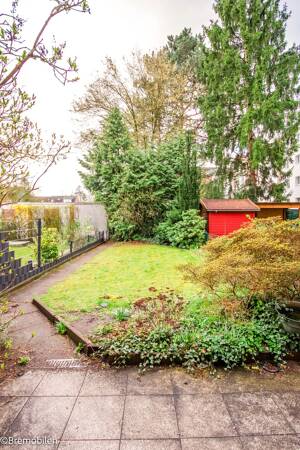 Reihenhaus in Osterholz mit Garage nah zum Hodenberger Deich – 28325 Bremen – Vorschaubild 4