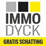 Immo Dyck logo