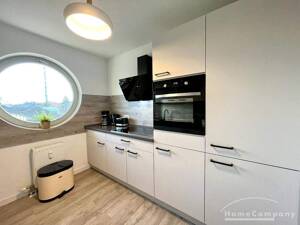 27457 HomeCompany Dresden Möbliert/Furnished 3-Zimmer Dachgeschoß-Apartment in Dresden-Grosszschachwitz max. 4 Personen – 1259 Dresden – Vorschaubild 3