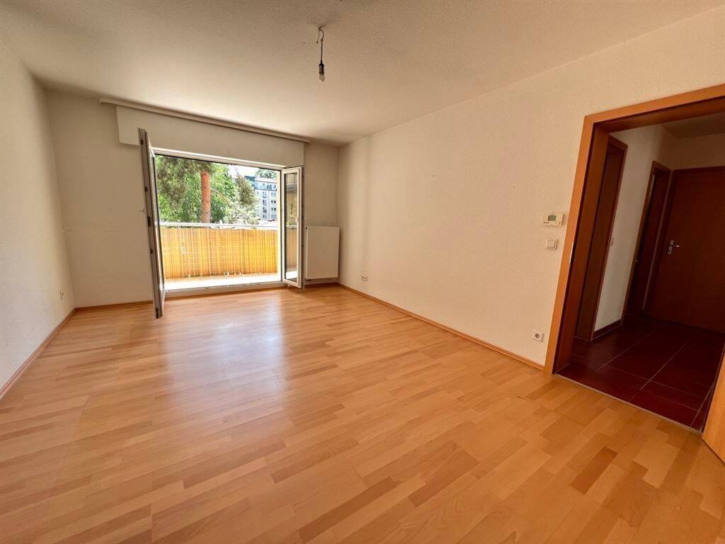 Nibelungenviertel, grün + stadtnah! Freie 3-Zi.-ETW mit Balkon und EBK! – Nürnberg – Vorschaubild 5