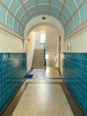 Kapitalanlage im Zentrum von Magdeburg - saniertes & vollvermietetes MFH mit 9 Wohneinheiten – 39108 Magdeburg – Vorschaubild 3