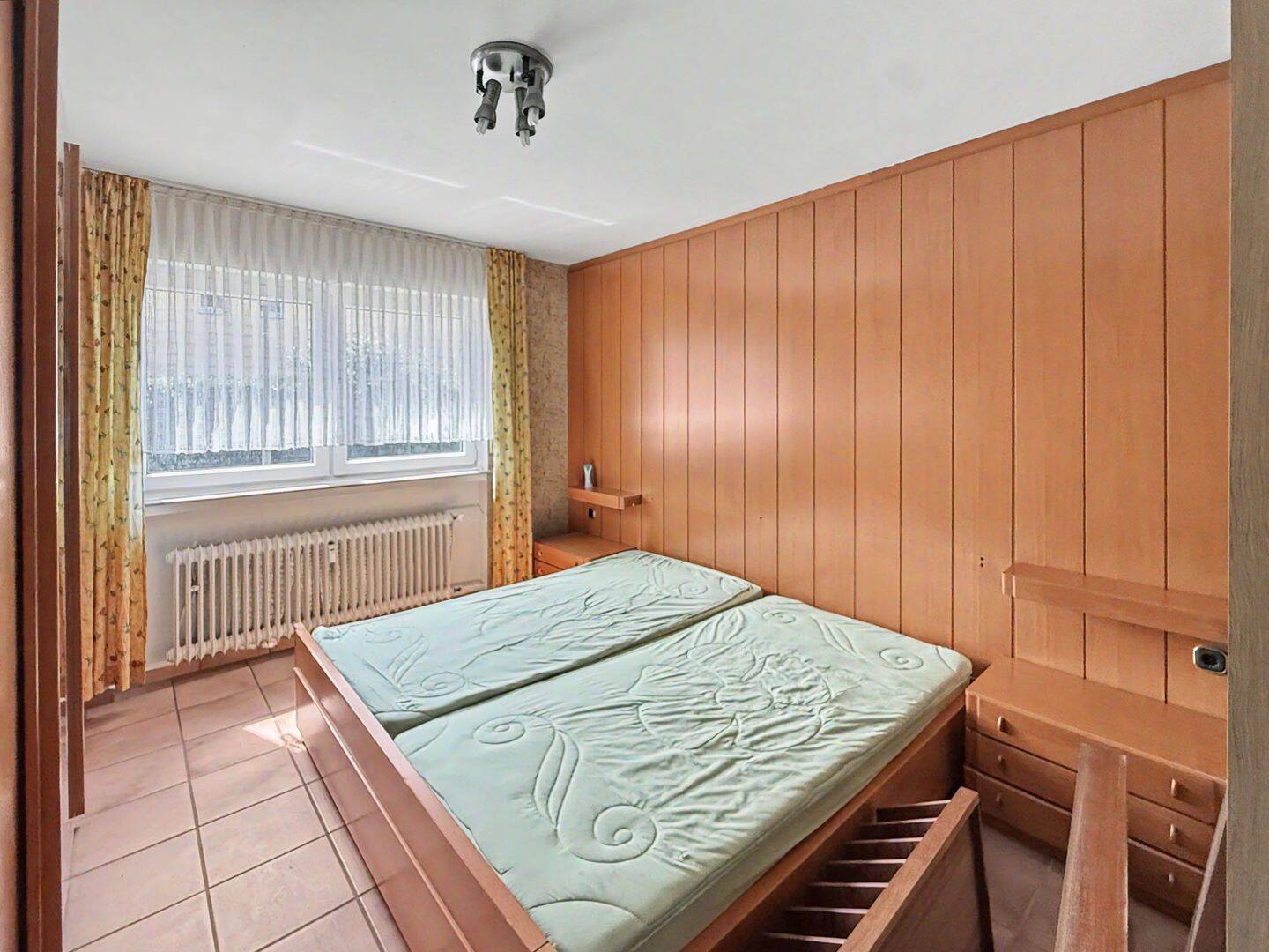 Charmante 2-Zimmer-Wohnung mit Balkon und Garage in Dortmund-Jungferntal – Dortmund – Vorschaubild 7