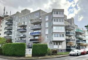 Ensen, Vermietet + Modern: 2 - Zimmerwohnung im 4. OG inkl. großem Balkon & Tiefgaragenstellplatz!