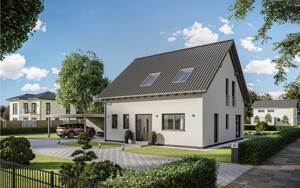Mit Blick in die Zukunft ins energieeffiziente Eigenheim! – 99092 Erfurt – Vorschaubild 2