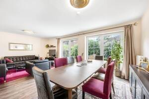 Bremen - Aumund / Familienfreundliche Doppelhaushälfte in ruhiger Lage – 28755 Bremen – Vorschaubild 5