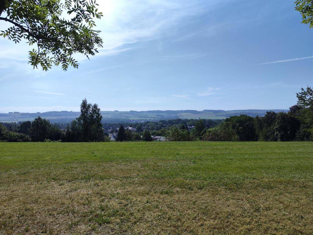 Am Rande des Erzgebirges gelegene 2-Raum-Wonung – Chemnitz – Vorschaubild 5