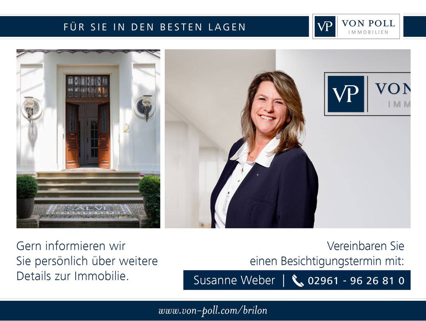 Außergewöhnliche Immobilie mit Flair, großem Potenzial und vielfältigen Nutzungsmöglichkeiten – Brilon – Vorschaubild 8