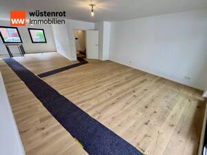 Raumwunder *ca. 160 m² Wohn- und Nutzfläche auf zwei Ebenen*Naturschutzgebiet* – 40593 Düsseldorf – Vorschaubild 8