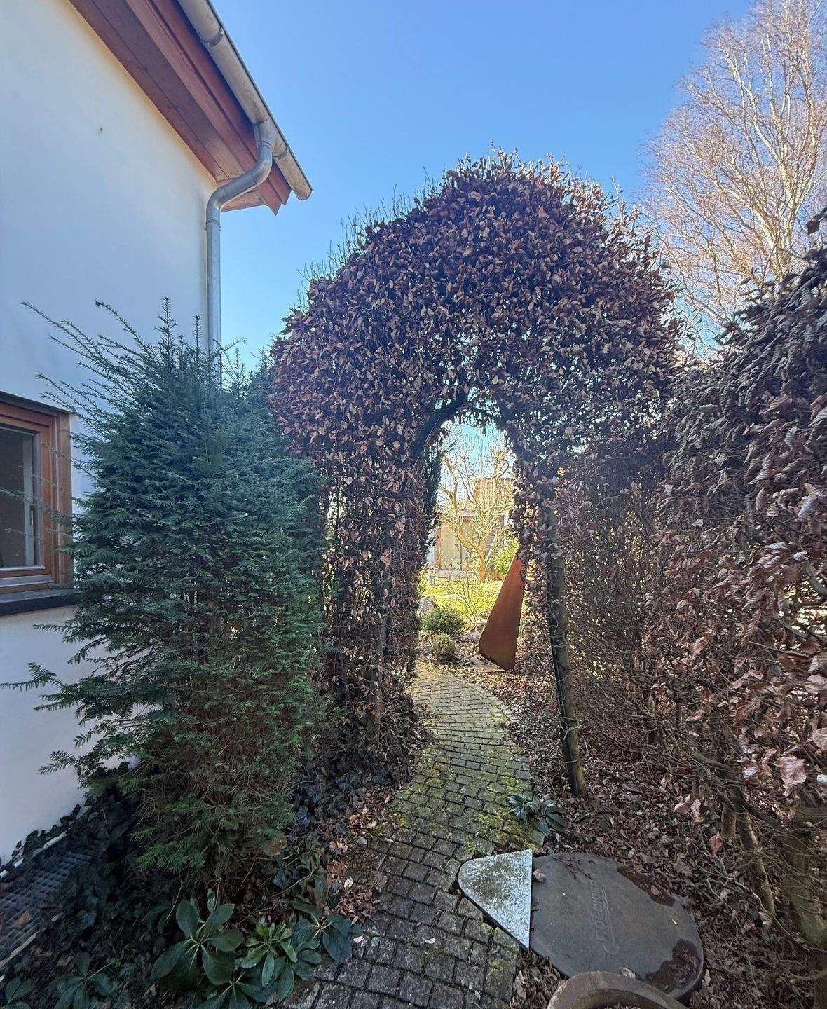 Traumhaus zwischen Bad Ailbing und Kolbermoor – Kolbermoor – Vorschaubild 8