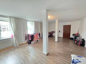 m3478 Individuelle und großzügige 3-Zimmer-Wohnung Nähe Wiesengrund – 90763 Fürth – Vorschaubild 6