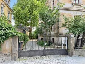 Eigennutzung und Kapitalanlage in repräsentativer Bestlage vereint! – 1099 Dresden – Vorschaubild 3