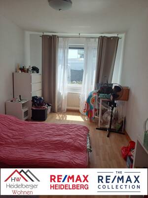 Praktische 71qm 3,5 Zimmer + Sonnenterasse und die nähe zur Bahnhof mit Wertsteigerungspotenzial – 69115 Heidelberg – Vorschaubild 5