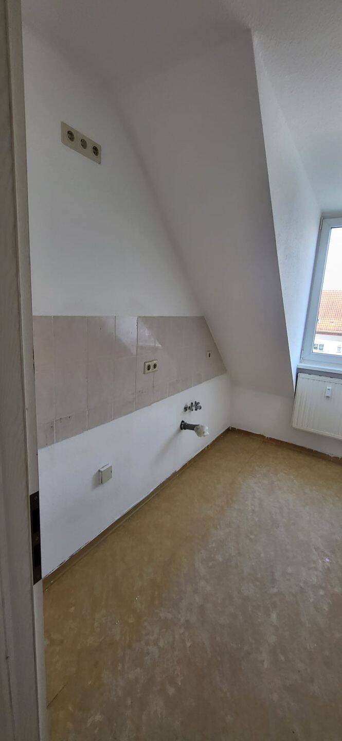 Traumhafte Dachgeschosswohnung – Brandenburg an der Havel – Vorschaubild 8
