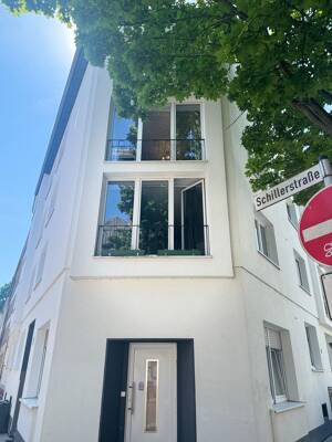 Wohnung in Münster – 48155 Münster – Vorschaubild 2
