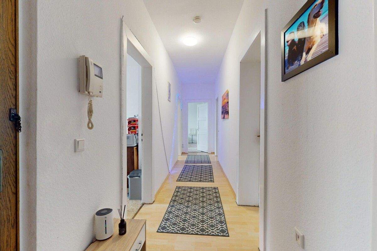 Mehrfamilienhaus mit Ladenlokal || Vollvermietung || Top-Rendite – Kerpen – Vorschaubild 2