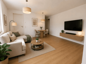 Ruhe, Terrasse, Neubau - Ihr neues Zuhause in Kieselbronn – 75249 Kieselbronn – Vorschaubild 9