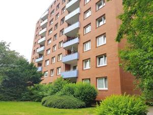 3-Raumwohnung mit Aussicht! – 24149 Kiel – Vorschaubild 8