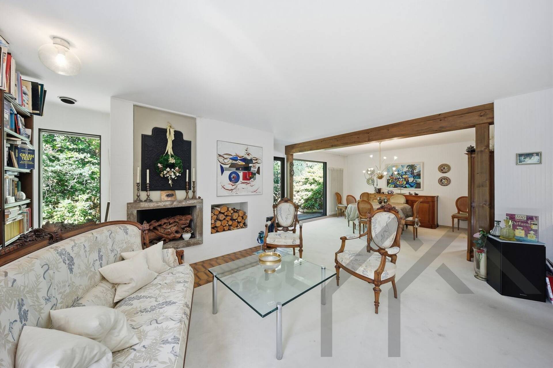 Bungalow in 66399 Mandelbachtal / Heckendalheim mit 185 m² kaufen