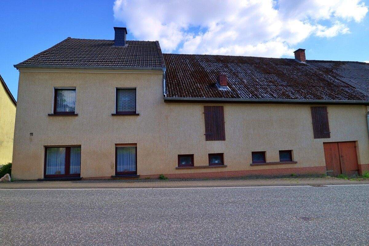 Ideal für Familien und kreative Köpfe - Einfamilienhaus in Mandern – Mandern – Vorschaubild 2