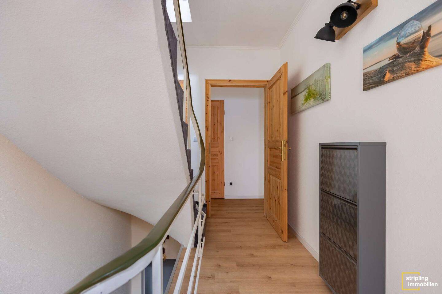Bremen - Kattenturm | Gepflegte Doppelhaushälfte mit Garten, Terrassen und Balkon – Bremen – Vorschaubild 3