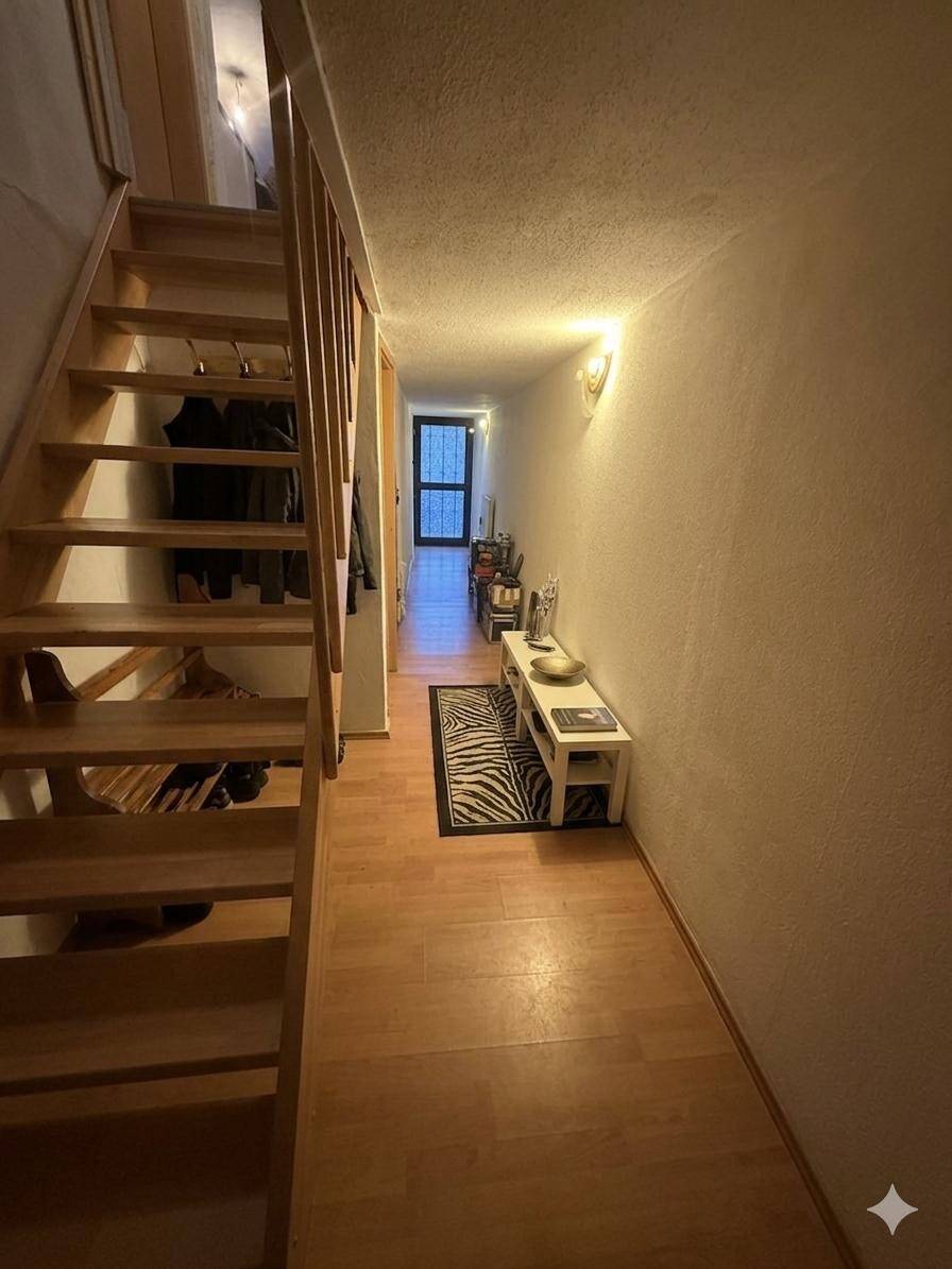 *Einfamilienhaus in Saarbrücken Ensheim* – Saarbrücken – Vorschaubild 2
