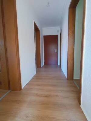BESICHTIGUNG: Mittwoch 26. August, 16.30 - 17 Uhr, Bi-Sudbrackstr. 62 C, Einfach kommen, bei Interesse ! Schicke Wohnung - zentral und in ruhi – 33611 Bielefeld – Vorschaubild 8