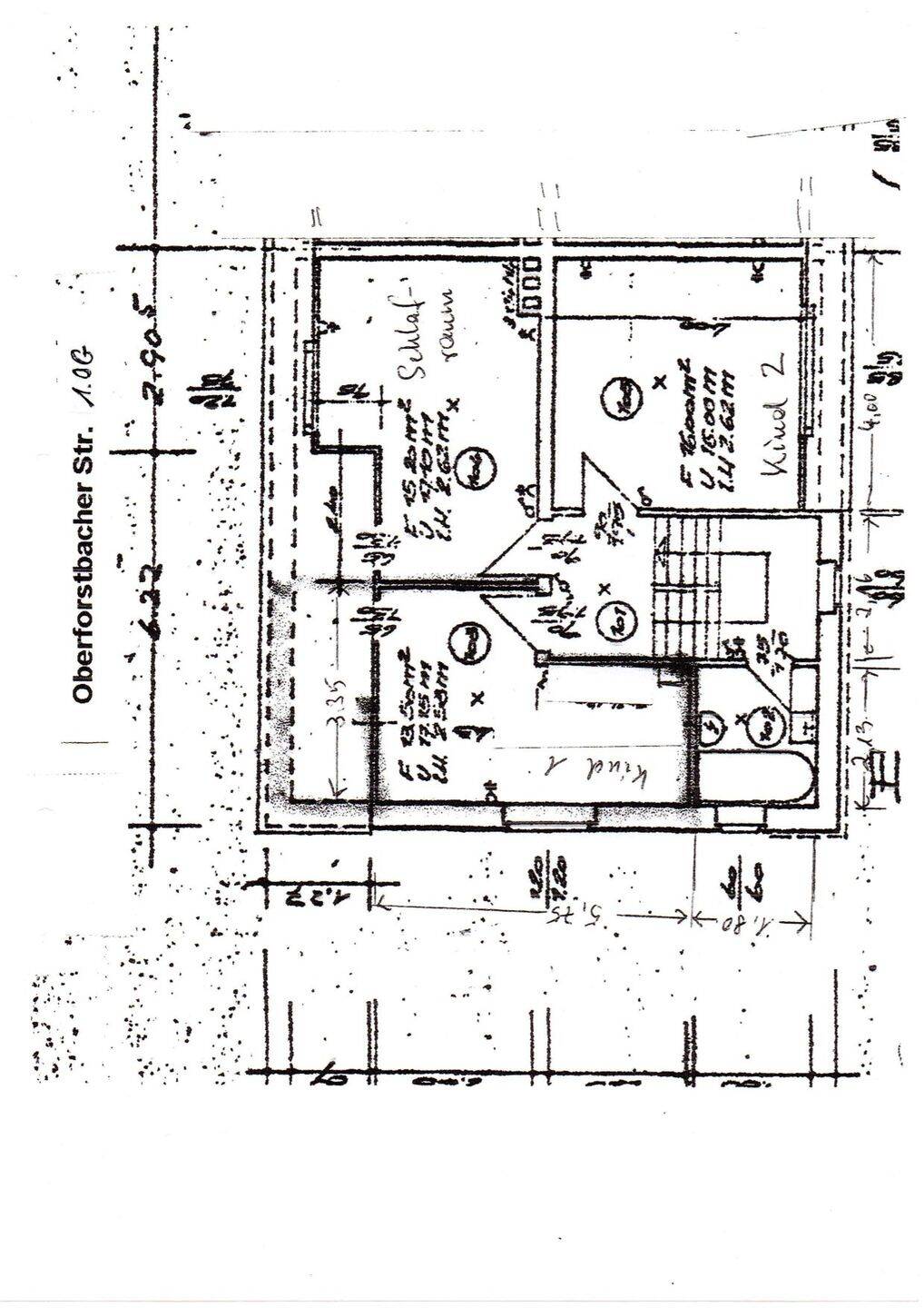 Charmantes Haus in Aachen - Oberforstbach mit Wintergarten, Solarthermie und großer Doppelgarage von privat – Aachen – Vorschaubild 9