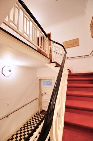 Penthouse-Maisonettewohnung mit grandioser Weitblick-Dachterrasse – 40477 Düsseldorf – Vorschaubild 5
