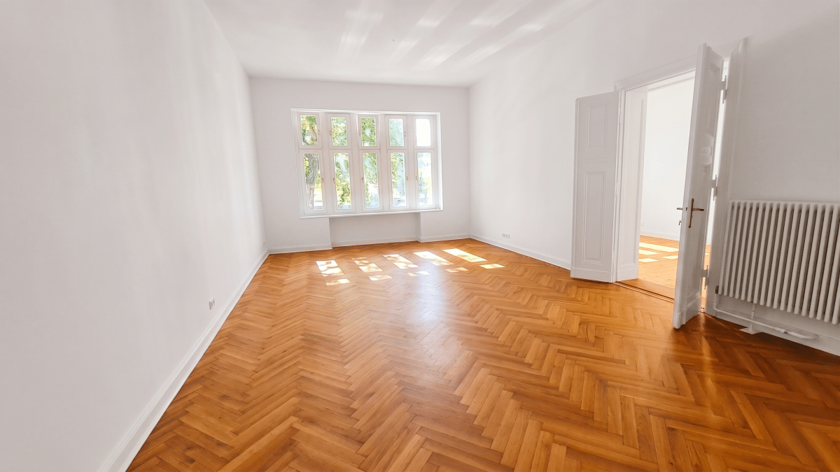 Moderne Akzente mit klassischem Charakter – Berlin – Vorschaubild 5