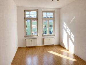 Helle 2-Zimmer Wohnung in der Halberstädter Straße