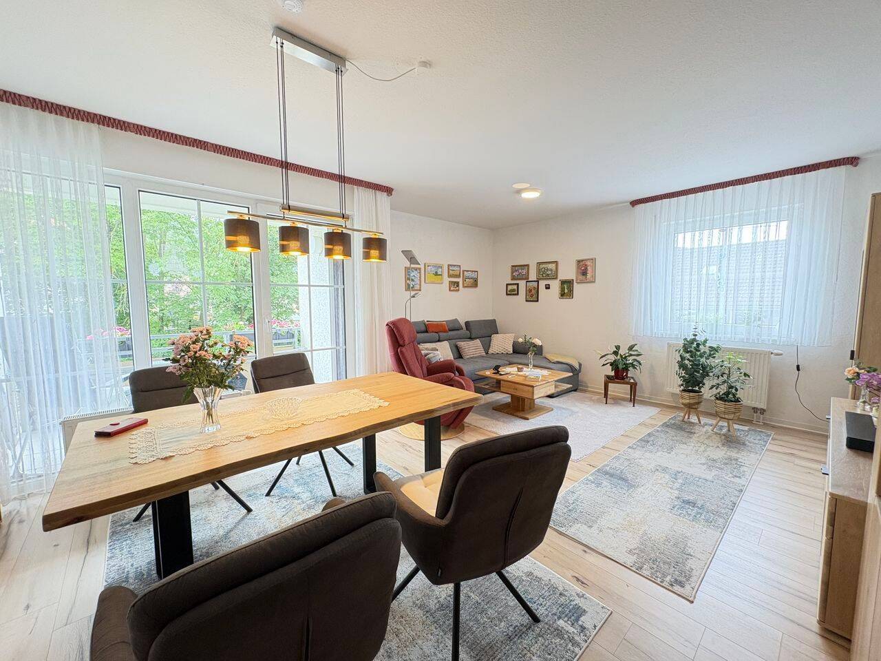 Wohnung zum Kauf für Investoren• provisionsfrei • 3 Zimmer 77qm