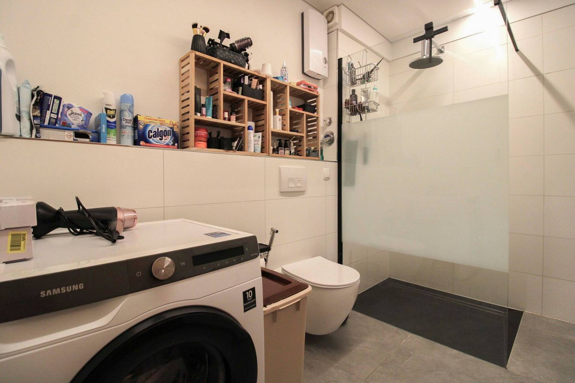 Etagenwohnung in 35041 Marburg mit 68,21 m² kaufen