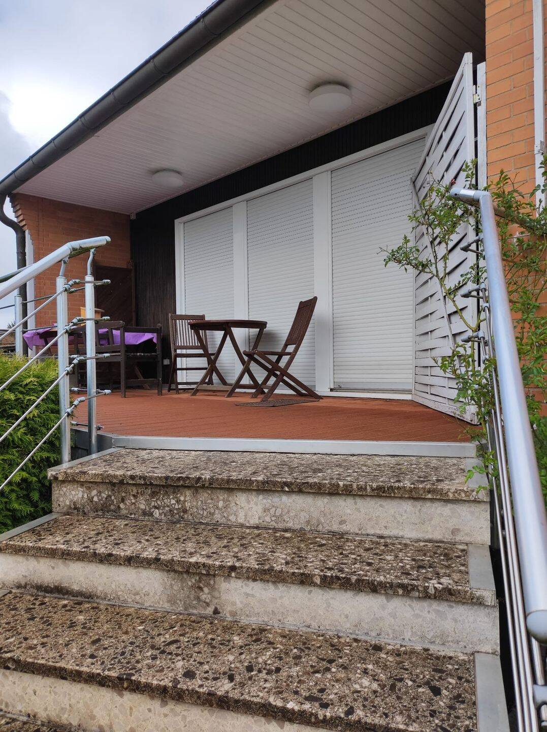 Zweifamilienhaus – Grebenstein – Vorschaubild 5