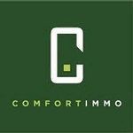 Comfortimmo logo