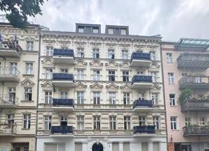 Rechts Görli, links Maybachufer: Kapitalanlage im beliebten Kreuzberger Kiez – 10999 Berlin – Vorschaubild 2